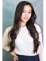 アッシュ 鷺沼店(Ash) 清楚系くびれロング