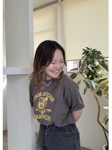 ル ニコ(Le.nico)&nbsp;岡本 紗依