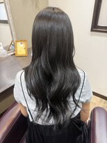 リルーム 伊勢崎店(Re:room)&nbsp;暗めグレージュ