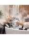 RETRE-HAIR MAINTENANCE-の写真/【津市・頭浸浴】炭酸YUME頭浸浴と選べるヘッドスパで、髪も頭皮もリフレッシュ
