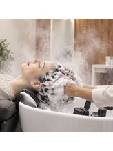 RETRE-HAIR MAINTENANCE-