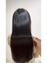 ルティア 池袋(Lutia)&nbsp;艶髪縮毛矯正