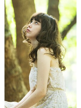 ハナワ エビス トウキョウ ヘアーサロン(HanaWa ebisu tokyo hair salon) ≪HanaWa恵比寿≫ gallery