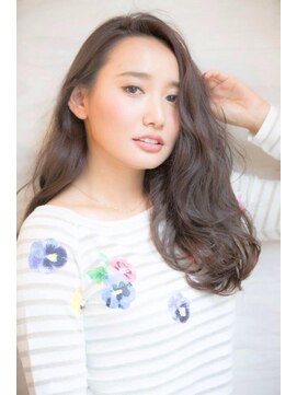 ベイルーム(BAYROOM by HONEY omotesando) 【BAYROOM横浜】foreign long wave