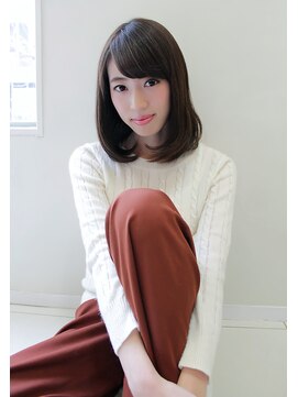 エアー 神戸(AIR) 大人のナチュラルロブ