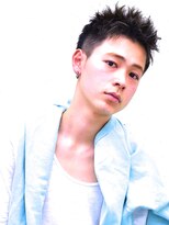 ゴーズゴー 吉祥寺(e)店(go s go)&nbsp;【 go s go 吉祥寺(e) 】ねじリングショート