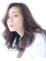 ジュール ドゥJour doux&nbsp;大人ロング