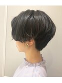 NeoliveGINZA 前下がりおしゃれショート