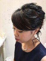 ヘアー カラー キー(HAIR color KEY) セット