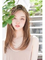 エース (ACE)&nbsp;ACE ナチュラルロング×3Dカラー横浜