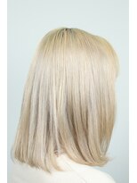 クリップ ジョイント ゴッド(CLIP JOINT GOD) ハイトーンアッシュブロンド