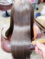 プラス(PLUS) 髪質改善ミネコラ&TOKIO INKARAMI LIMITED 