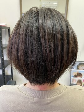 ハピネス(Happiness) ミニーショート