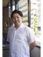 ヘアアンドスパ バースデイ(Private Salon HAIR&Spa BiRTHDAY) 井上 晃男
