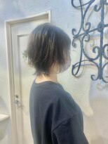 ボヌールヘア(BONHEUR HAIR)&nbsp;ネオウルフ