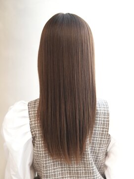 ハンナ 名古屋(HANNAH) 髪質改善/トリートメント/カラー