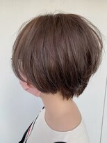 バビー(BAVI)&nbsp;お手入れは簡単です