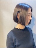 【penelope】山下　小顔ショート　くびれショート20代30代[新宿]