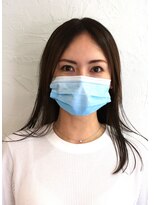 ドゥア(Dua)&nbsp;髪質改善PREMIUM＋カット