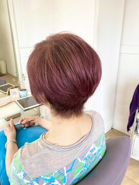 ウェリナ(Welina) オススメスタイル