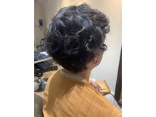 リテヘアー(Rite hair)