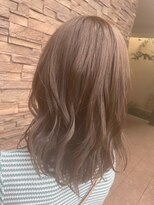 ヘアドゥーポジャ 藤岡店(hair Do poja) イルミナカラー