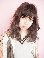シュシュ(CHOUCHOU) 大人かわいい☆ショコラグレージュ