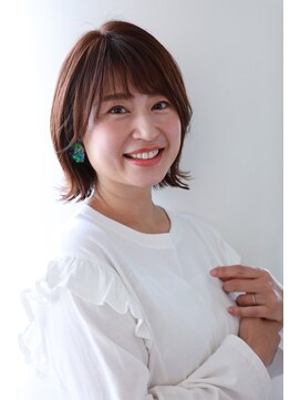 イチリン 市川店(ICHIRIN) カジュアルボブ