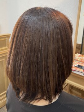 ブルーフォレスト(blue forest) ローレイヤー