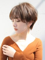 プラーチェ 橋本(Plaatje)&nbsp;☆夏におすすめショートカット☆