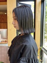 ジジ プラス デザイン(GIGI＋design)&nbsp;bob