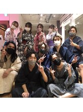 アヴァンス 天王寺店(AVANCE.)&nbsp;西中 /天王寺