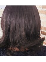 アルテミア&nbsp;外ハネボブ