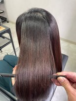 カノア(canoa)&nbsp;髪質改善トリートメント【比較版】