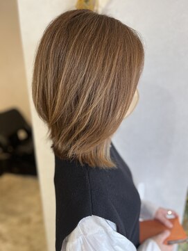 メラク(merak) ハイブライトカラー