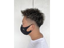 ハングオーバー(HANGOVER)