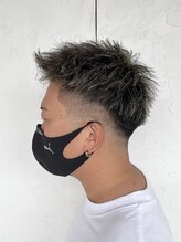 ハングオーバー(HANGOVER)