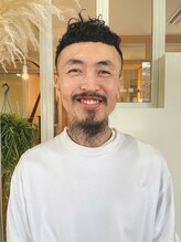 ロティ(R'oti)&nbsp;河野 哲也