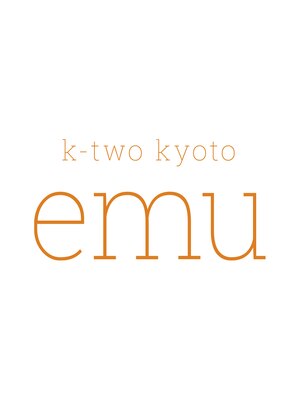ケーツー エム 京都ラクエ(k-two emu)