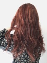 ファースト 郡山店(first)&nbsp;オレンジピンク