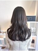ロングスタイル