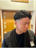 ツイストラルフカール