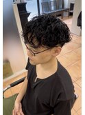 ソフトツイスト