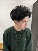 アップバング 深田和也