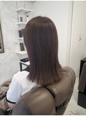 20代30代40代/大人かわいい/髪質改善