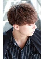 リップス 原宿(LIPPS)&nbsp;ほぐれマッシュ