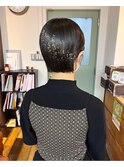 ♪ボブでも可愛いヘアセット♪
