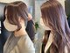 メルバイレガロ 水戸(mer by REGALO)の写真/十人十色な髪質/毛量/骨格etc.trendも取り入れ貴方だけのStyleをご提案![水戸/水戸駅/髪質改善/学割U24]