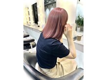 オールヘア(ALL HAIR)