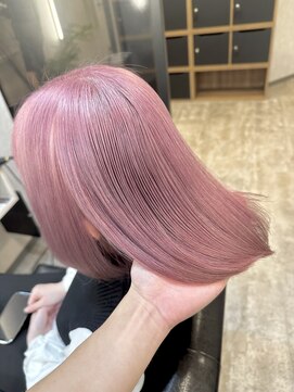 アイファ(Eifer) ホワイトピンク